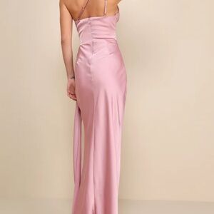Signature Elegance Rose Santi Maxi - off the shoulder